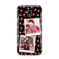 Christmas Two Photo Samsung Galaxy J3 2017 Case