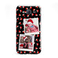 Christmas Two Photo Samsung Galaxy J5 Case