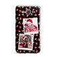 Christmas Two Photo Samsung Galaxy J7 Case