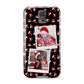 Christmas Two Photo Samsung Galaxy S5 Case