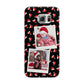 Christmas Two Photo Samsung Galaxy S6 Edge Case