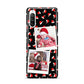 Christmas Two Photo Sony Xperia 10 III Case