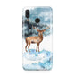 Christmas Winter Stag Huawei Nova 3 Phone Case