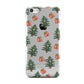 Christmas tree and presents Apple iPhone 5c Case