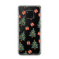 Christmas tree and presents Huawei Mate 20 Pro Phone Case