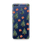 Christmas tree and presents Huawei P Smart Case
