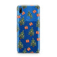 Christmas tree and presents Huawei P Smart Z