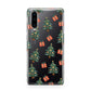 Christmas tree and presents Huawei P30 Phone Case