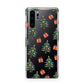Christmas tree and presents Huawei P30 Pro Phone Case