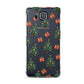 Christmas tree and presents Samsung Galaxy Alpha Case