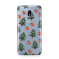 Christmas tree and presents Samsung Galaxy J3 2017 Case