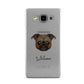 Chug Personalised Samsung Galaxy A5 Case