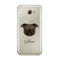 Chug Personalised Samsung Galaxy A8 2016 Case