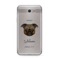 Chug Personalised Samsung Galaxy J7 2017 Case