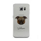 Chug Personalised Samsung Galaxy S6 Case