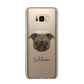 Chug Personalised Samsung Galaxy S8 Plus Case