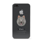 Chusky Personalised Apple iPhone 4s Case