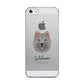 Chusky Personalised Apple iPhone 5 Case