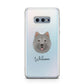 Chusky Personalised Samsung Galaxy S10E Case