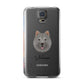 Chusky Personalised Samsung Galaxy S5 Case