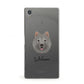 Chusky Personalised Sony Xperia Case