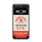 Cinema Ticket Huawei Nova 2s Phone Case