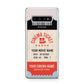 Cinema Ticket Protective Samsung Galaxy Case