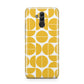 Circular Geometric Pattern Huawei Mate 20 Lite