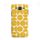 Circular Geometric Pattern Samsung Galaxy J5 Case