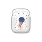 Clairvoyant Witches Hands AirPods Case