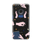 Clairvoyant Witches Hands Huawei Nova 2s Phone Case