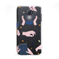 Clairvoyant Witches Hands Samsung Galaxy J5 Case