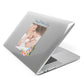 Classic Mothers Day Apple MacBook Case Side View