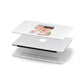 Classic Mothers Day Apple MacBook Case in Detail