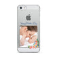 Classic Mothers Day Apple iPhone 5 Case