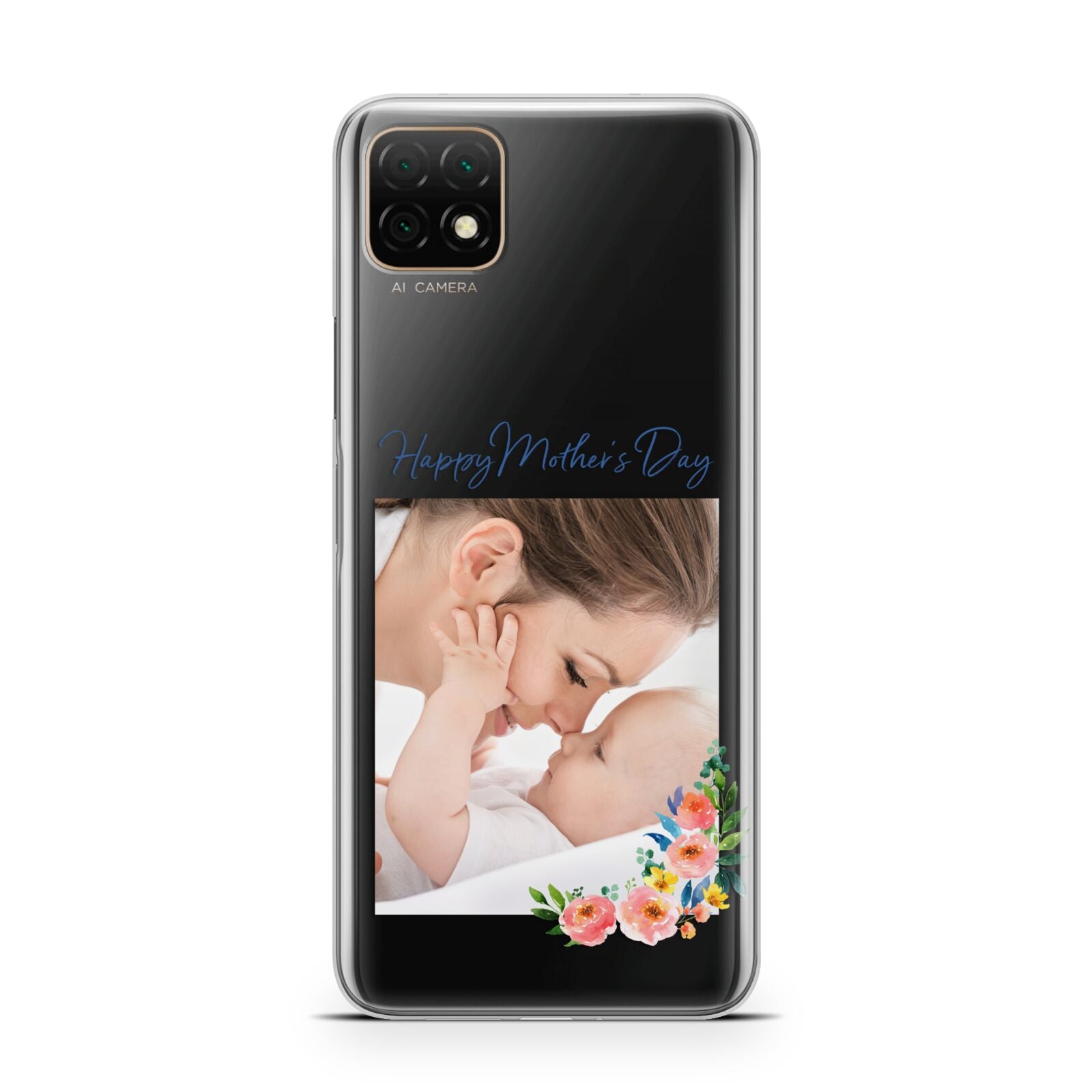 Classic Mothers Day Huawei Enjoy 20 Phone Case