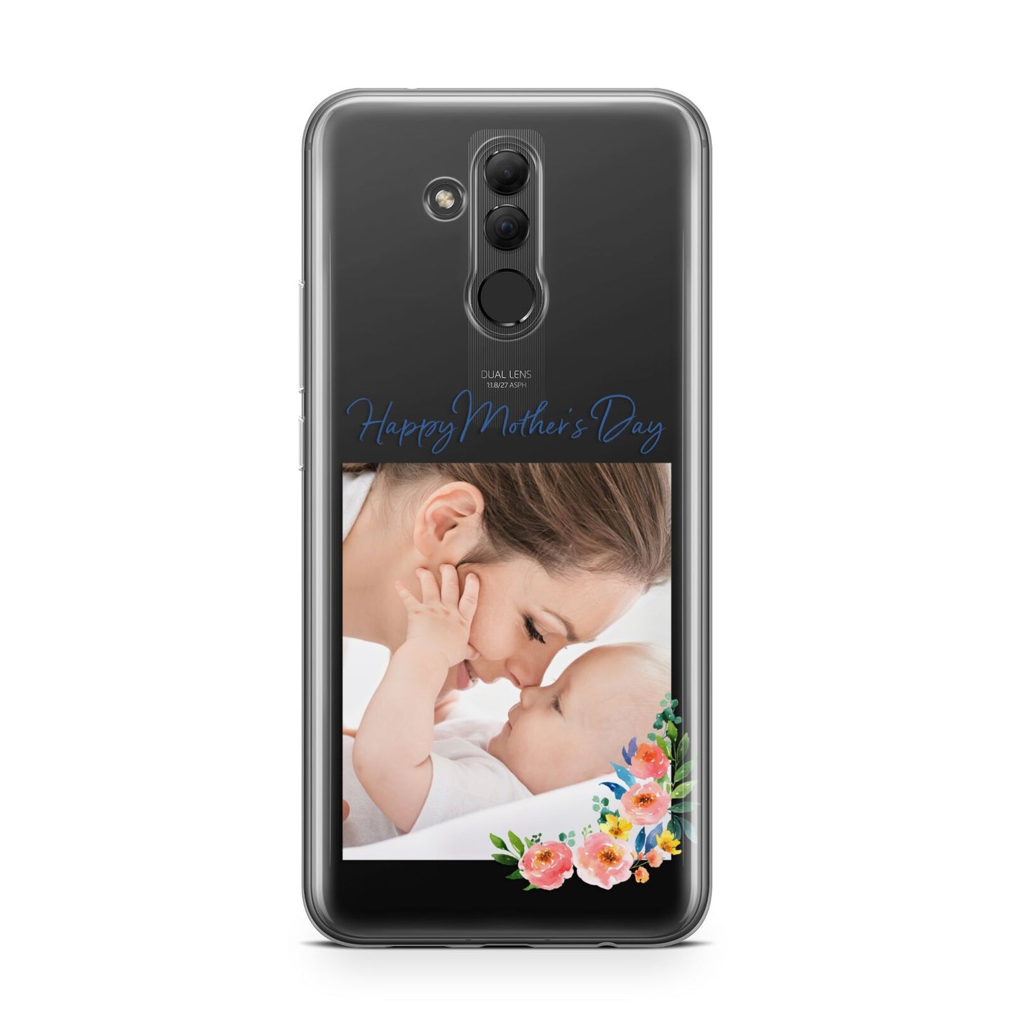 Classic Mothers Day Huawei Mate 20 Lite