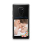 Classic Mothers Day Huawei Mate 20 Phone Case