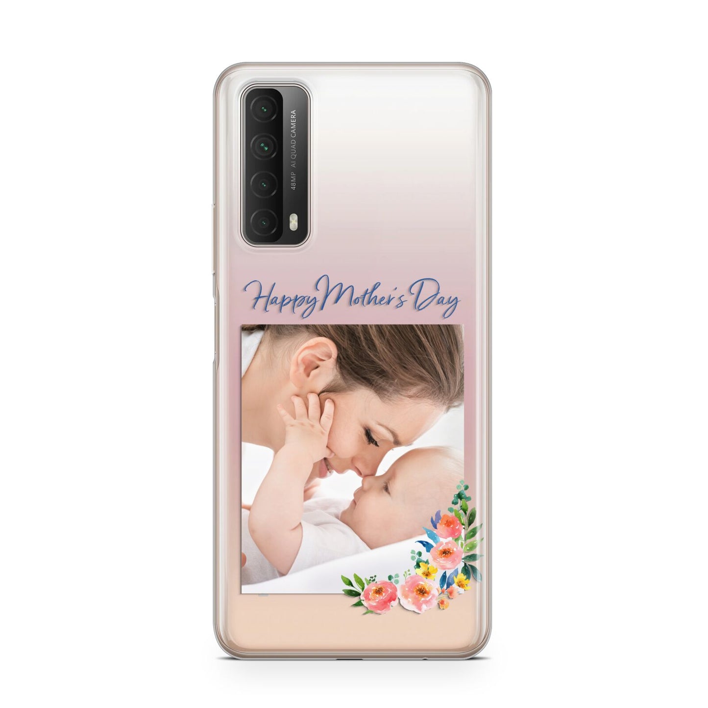 Classic Mothers Day Huawei P Smart 2021