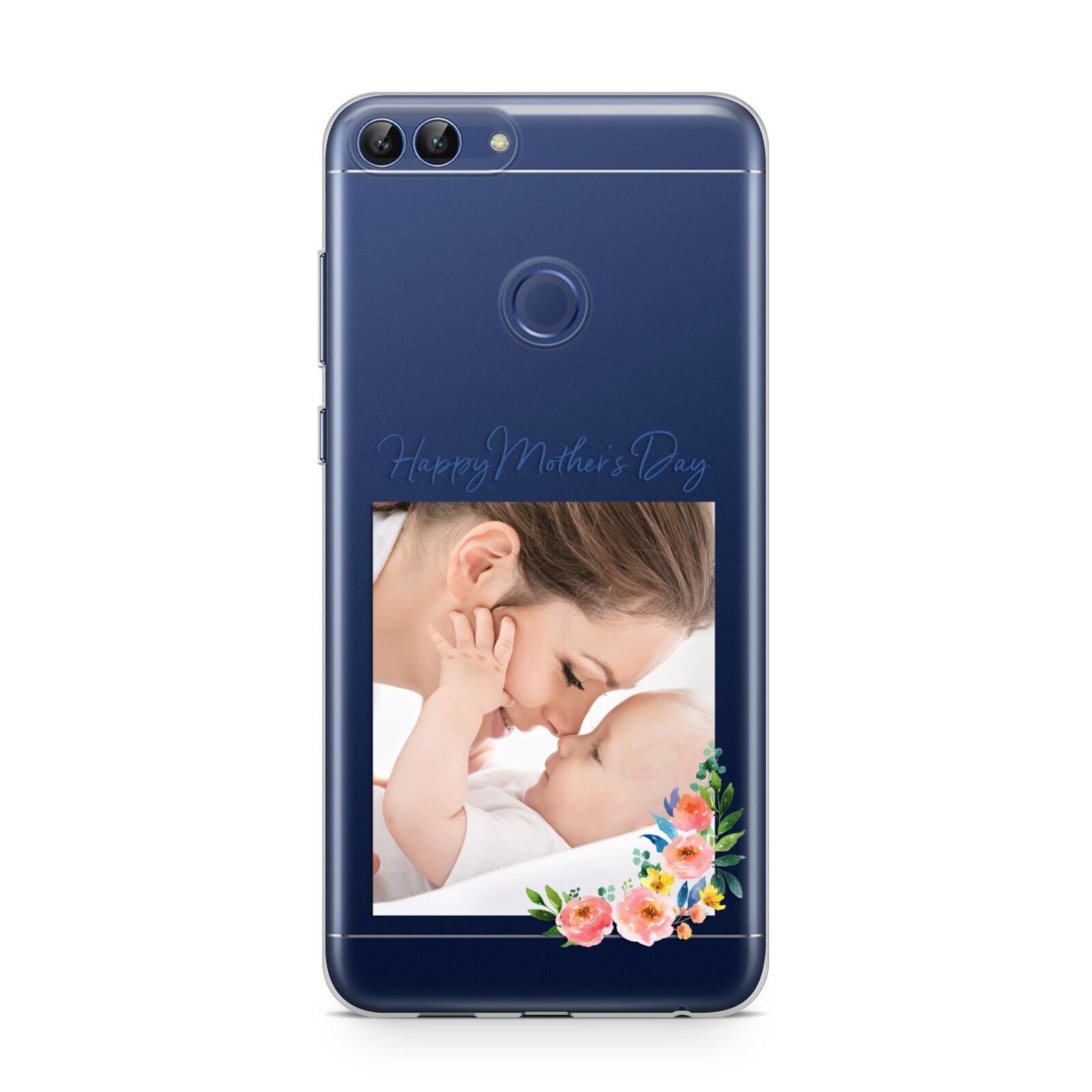 Classic Mothers Day Huawei P Smart Case