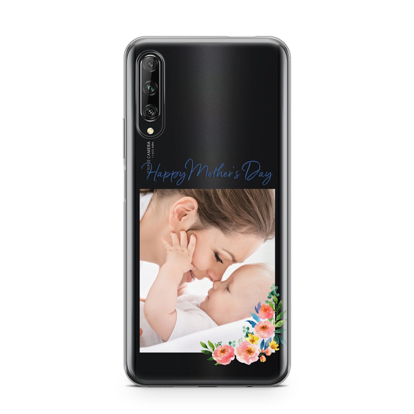 Classic Mothers Day Huawei P Smart Pro 2019