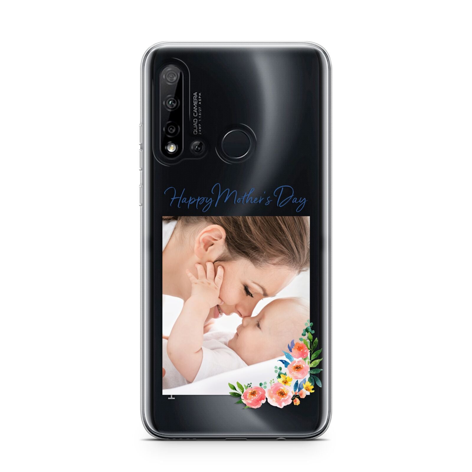Classic Mothers Day Huawei P20 Lite 5G Phone Case