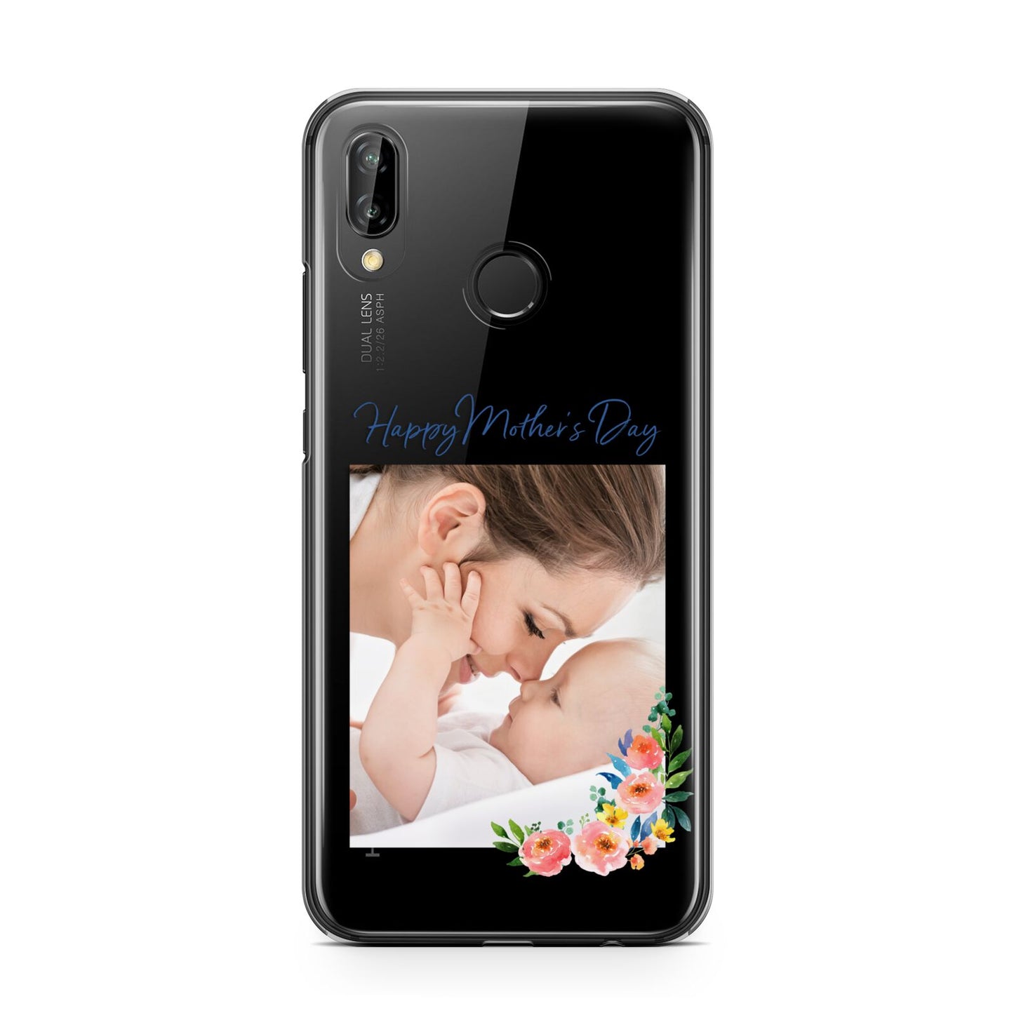 Classic Mothers Day Huawei P20 Lite Phone Case