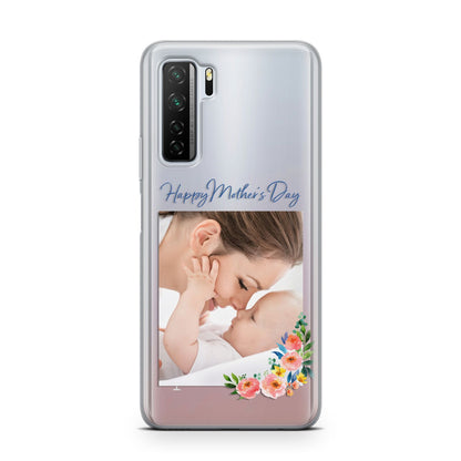 Classic Mothers Day Huawei P40 Lite 5G Phone Case