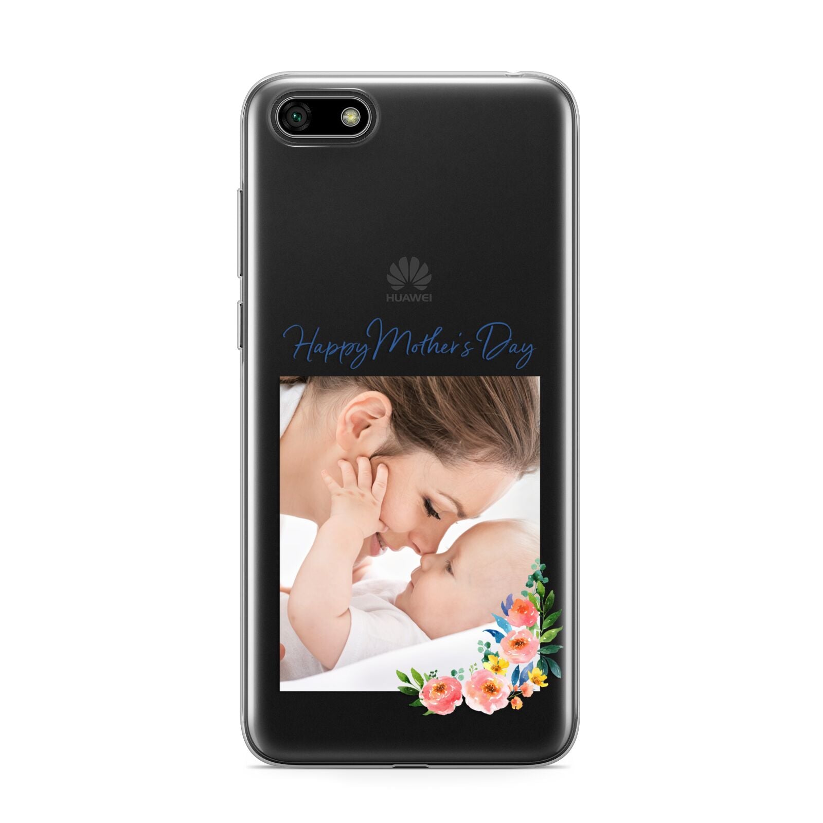 Classic Mothers Day Huawei Y5 Prime 2018 Phone Case