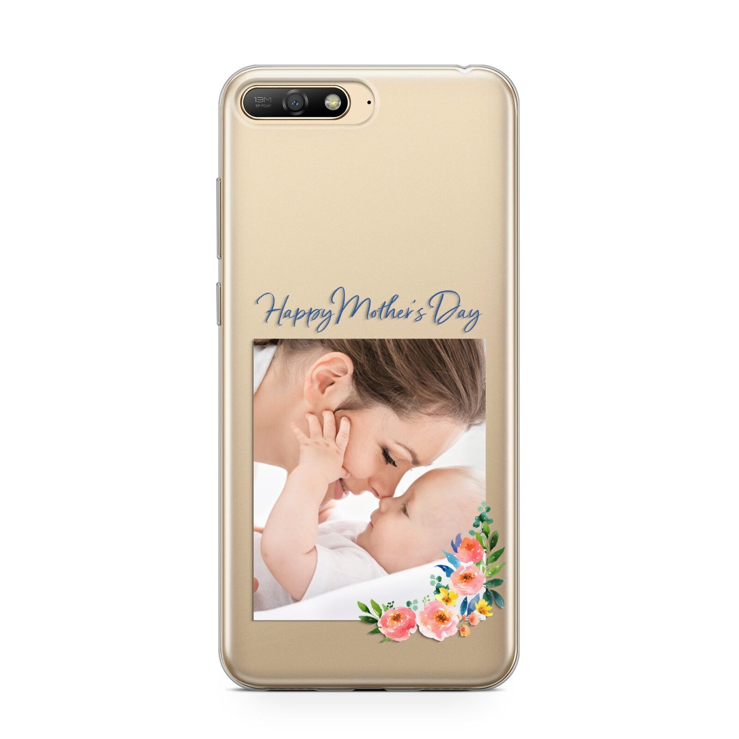 Classic Mothers Day Huawei Y6 2018
