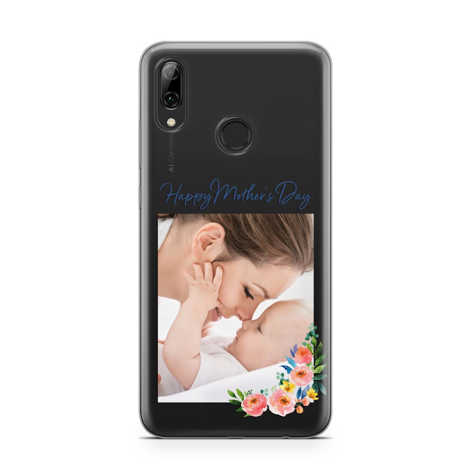 Classic Mothers Day Huawei Y7 2019