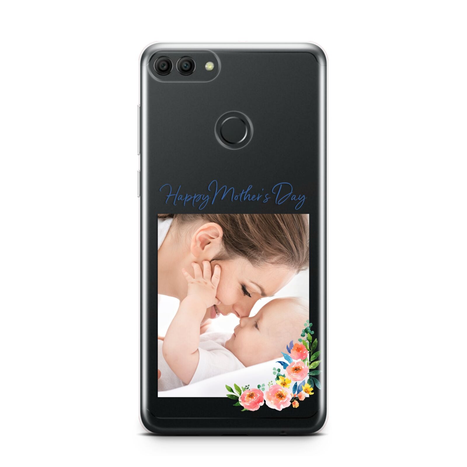 Classic Mothers Day Huawei Y9 2018