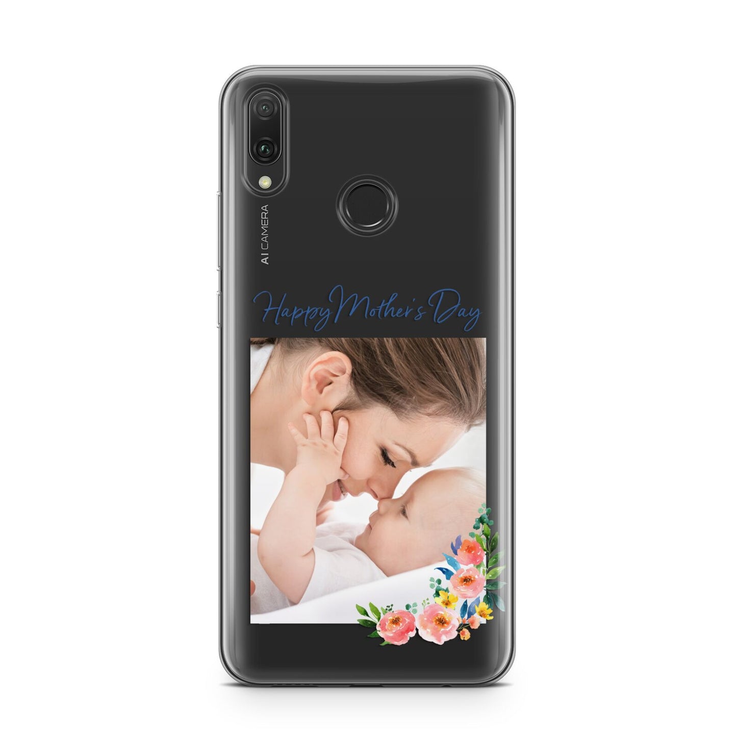 Classic Mothers Day Huawei Y9 2019