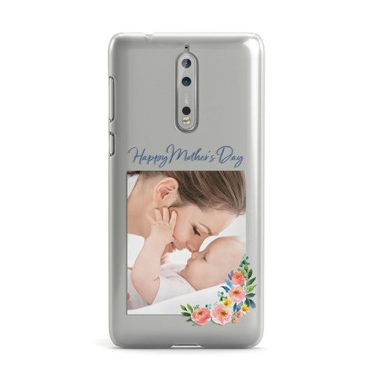 Classic Mothers Day Nokia Case